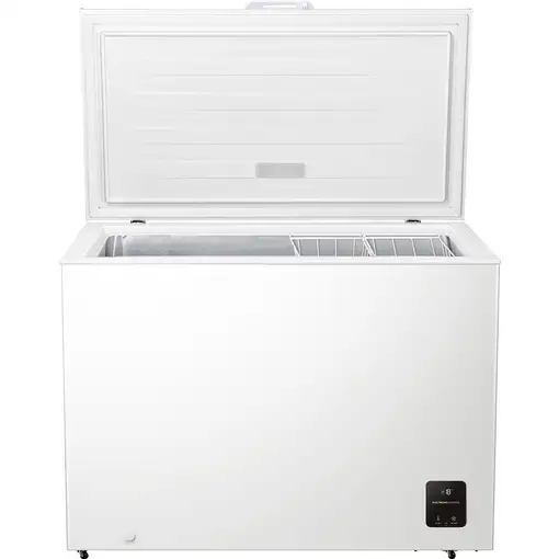 Gorenje FH30DAW Arcón congelador Independiente 297 L Blanco