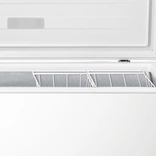 Gorenje FH30DAW Arcón congelador Independiente 297 L Blanco