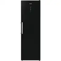 Gorenje G600 FN619EABK6 Congelador vertical Independiente 280 L Negro