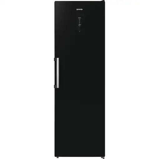 Gorenje G600 FN619EABK6 Congelador vertical Independiente 280 L Negro Gorenje G600 FN619EABK6 Congelador vertical Independiente 280 L Negro