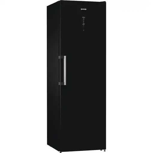 Gorenje G600 FN619EABK6 Congelador vertical Independiente 280 L Negro