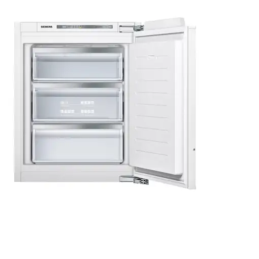 Siemens iQ500 GI11VADE0 congelador Congelador vertical Integrado 72 L Blanco
