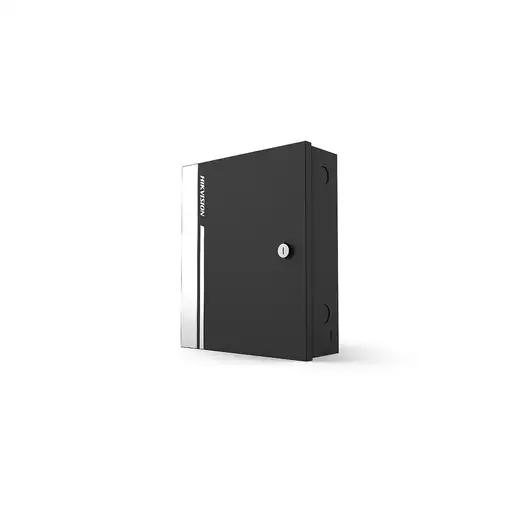 Hikvision DS-K2802 accesorio intercomunicador Controlador de acceso Hikvision DS-K2802 accesorio intercomunicador Controlador de acceso