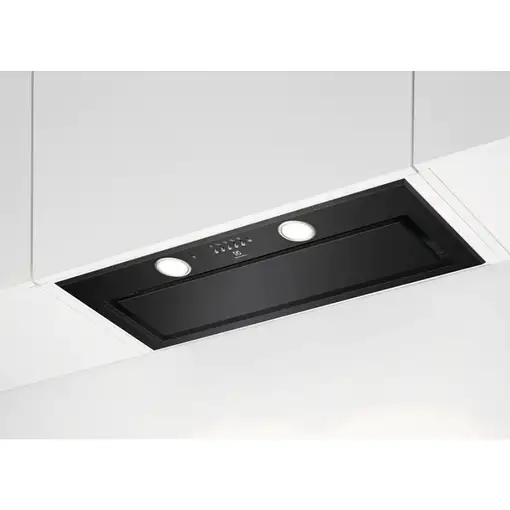 Electrolux LFG719R Encastrada Negro 700 m³/h