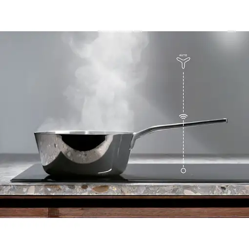 Electrolux LFG719R Encastrada Negro 700 m³/h