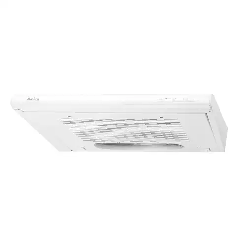 Amica OSC5111W campana Blanco 158 m³/h