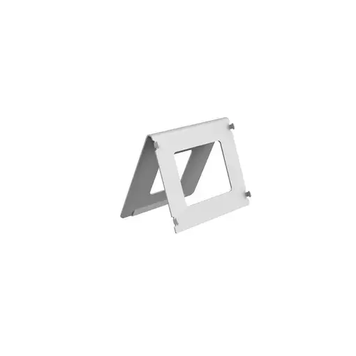Hikvision DS-KABH6350-T accesorio intercomunicador Soporte Hikvision DS-KABH6350-T accesorio intercomunicador Soporte