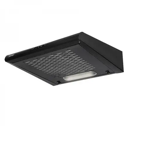 MPM MPM-51-PX-72 campana Telescópica o extraplana Negro 175 m³/h MPM MPM-51-PX-72 campana Telescópica o extraplana Negro 175 m³/h