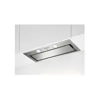 Electrolux LFG719X Encastrada Acero inoxidable 580 m³/h