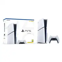 Consola SONY PlayStation 5 Slim 1024GB Negro