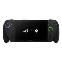 Consola portátil ASUS ROG Xbox Ally X RC73XA-NH011W Negro