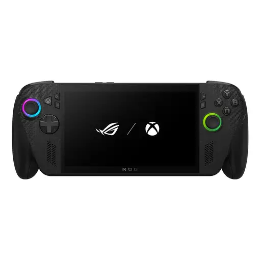 Consola portátil ASUS ROG Xbox Ally X RC73XA-NH011W Negro Consola portátil ASUS ROG Xbox Ally X RC73XA-NH011W Negro