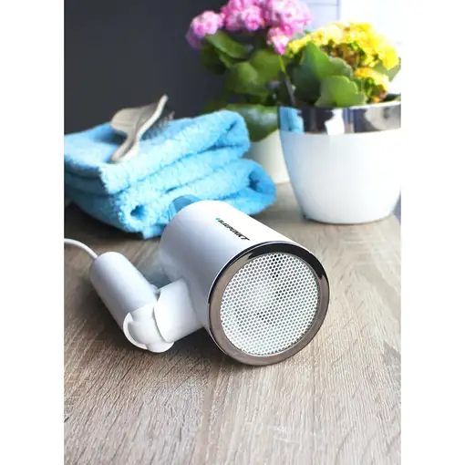 Secador de pelo HDD401WH BLAUPUNKT