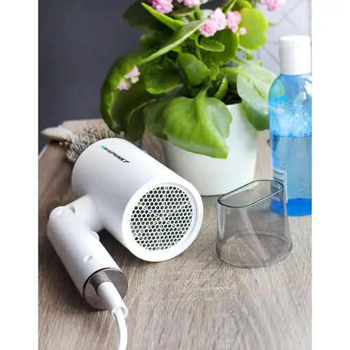 Secador de pelo HDD401WH BLAUPUNKT