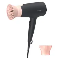 Secador de pelo negro Philips 3000 series BHD350/10 PHILIPS