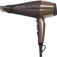 Secador de pelo bronce 330101 PROFICARE
