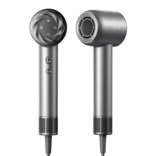 Secador de pelo negro 6976233678030 DREAME