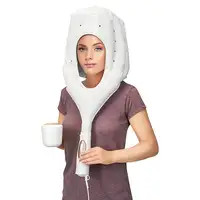 Secador de pelo blanco 330 030 PROFICARE