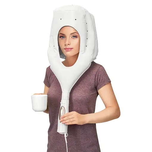 Secador de pelo blanco 330 030 PROFICARE