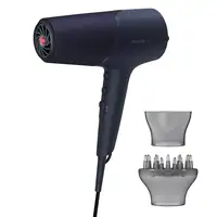Secador de pelo marina Philips 5000 series BHD510/00 PHILIPS