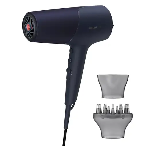 Secador de pelo marina Philips 5000 series BHD510/00 PHILIPS