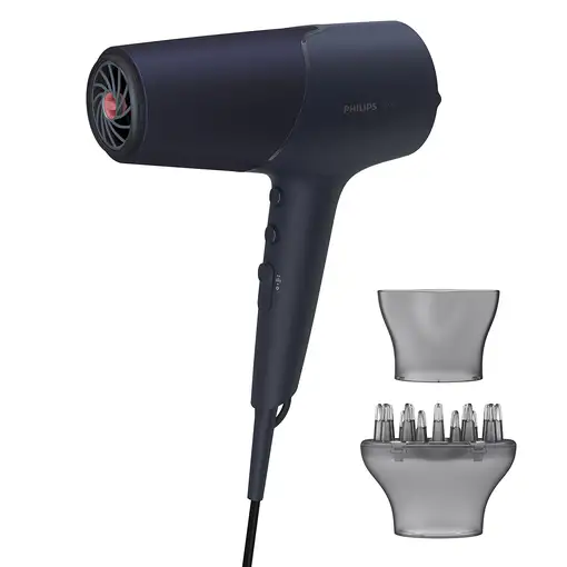 Secador de pelo marina Philips 5000 series BHD510/00 PHILIPS
