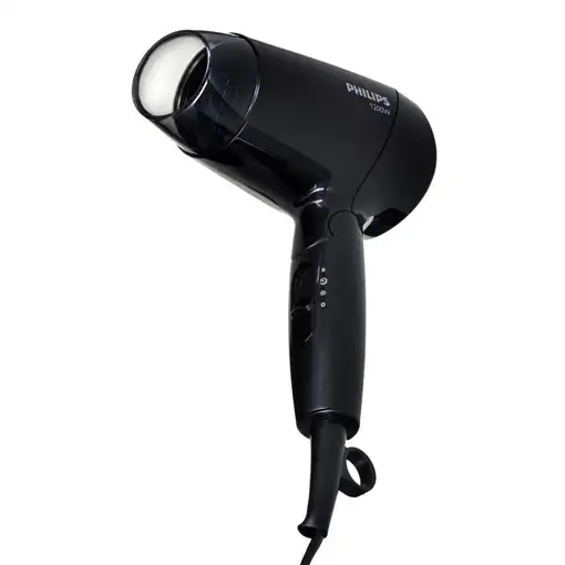 Secador de pelo rosa Philips Essential Care BHC010/00 PHILIPS
