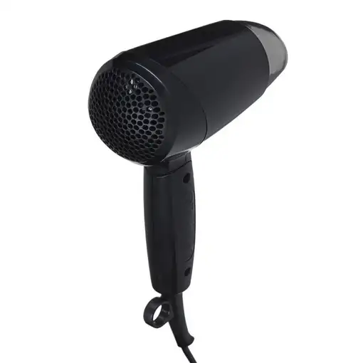 Secador de pelo rosa Philips Essential Care BHC010/00 PHILIPS