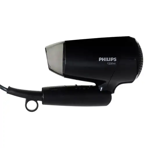 Secador de pelo rosa Philips Essential Care BHC010/00 PHILIPS
