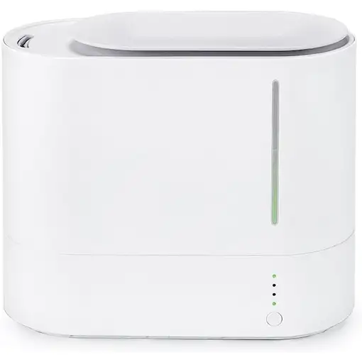 Tesla TSL-AC-PRO4 humidificador Ultrasónica 2,2 L Blanco 30 W