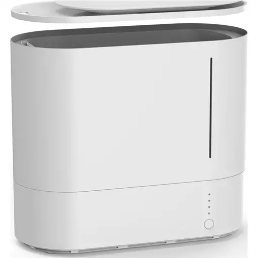 Tesla TSL-AC-PRO4 humidificador Ultrasónica 2,2 L Blanco 30 W