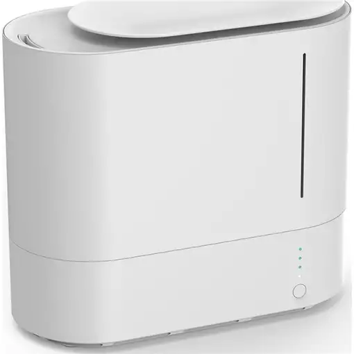 Tesla TSL-AC-PRO4 humidificador Ultrasónica 2,2 L Blanco 30 W