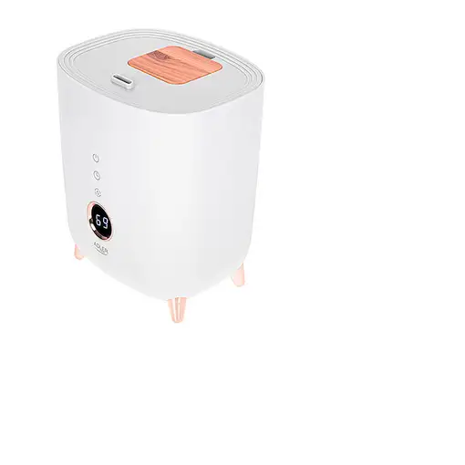 Adler AD 7972 humidificador Ultrasónica 4 L Blanco 23 W