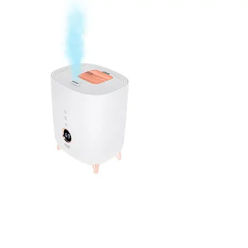Adler AD 7972 humidificador Ultrasónica 4 L Blanco 23 W