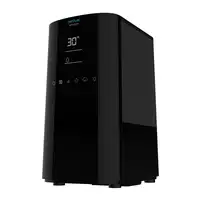 Cecotec BreezeCare 4000 Connected humidificador 4 L Negro 110 W