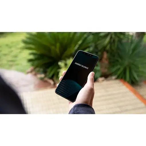 Cecotec BreezeCare 4000 Connected humidificador 4 L Negro 110 W