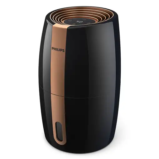 Philips 2000 series Humidificador de aire serie 2000 HU2718/10