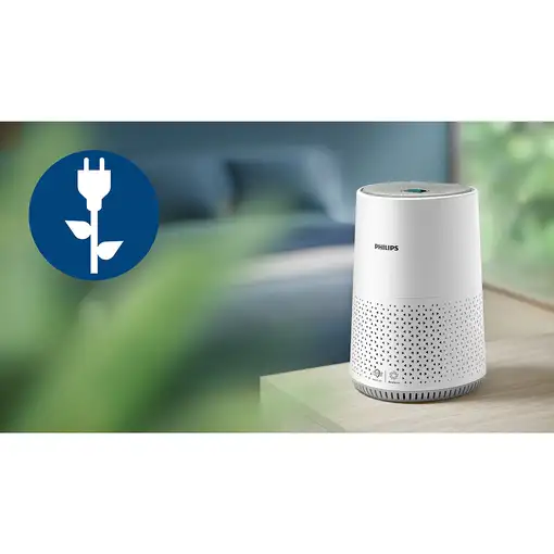 Philips 600 series AC0651/10 Purificador de aire