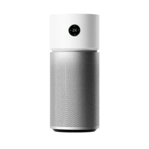 Xiaomi Y-600 125 m² 20,2 dB Plata, Blanco
