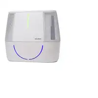 Stylies ANTARES humidificador Natural 6 L Blanco 10 W