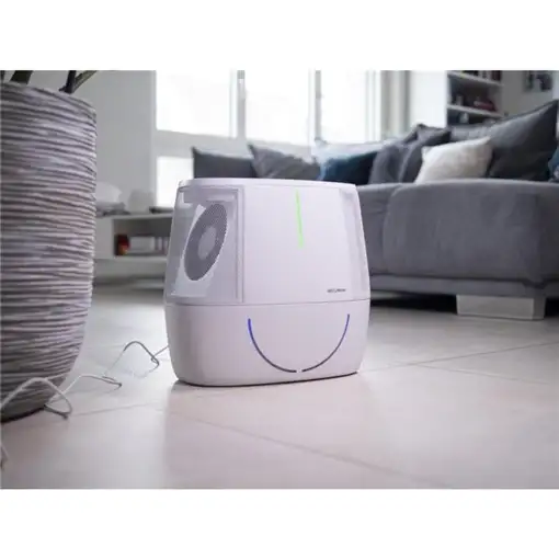 Stylies ANTARES humidificador Natural 6 L Blanco 10 W