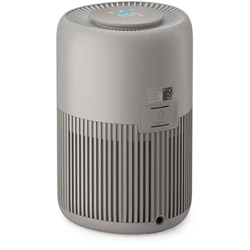 Philips AC0921/14 purificador de aire 65 m² 49 dB 21 W Beige