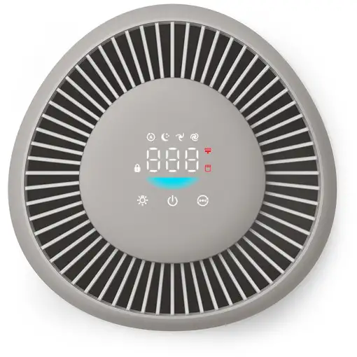 Philips AC0921/14 purificador de aire 65 m² 49 dB 21 W Beige