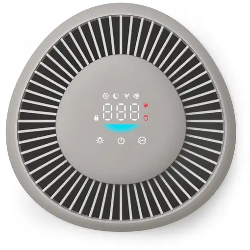 Philips AC0921/14 purificador de aire 65 m² 49 dB 21 W Beige