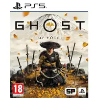 Sony Ghost of Yōtei (PS5) Estándar Plurilingüe PlayStation 5