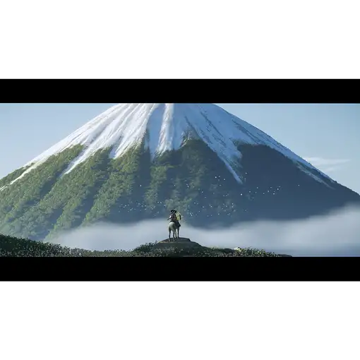 Sony Ghost of Yōtei (PS5) Estándar Plurilingüe PlayStation 5