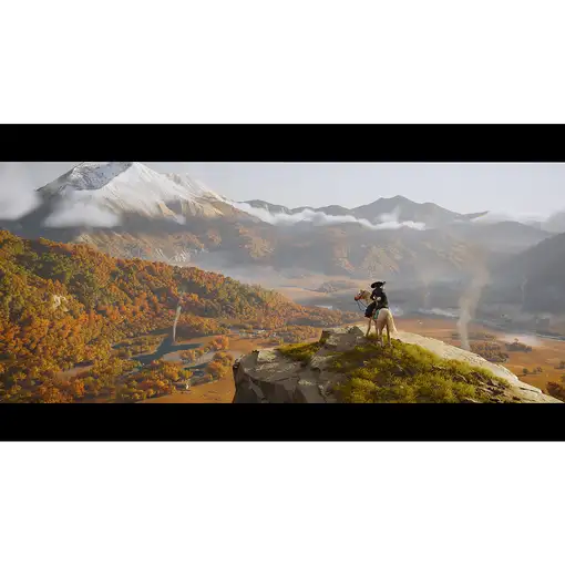 Sony Ghost of Yōtei (PS5) Estándar Plurilingüe PlayStation 5