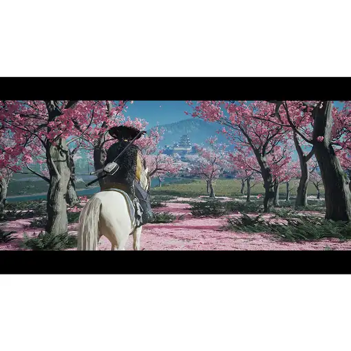 Sony Ghost of Yōtei (PS5) Estándar Plurilingüe PlayStation 5