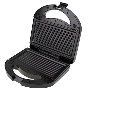 Mesko Home MS 3045 sandwichera 1000 W Negro