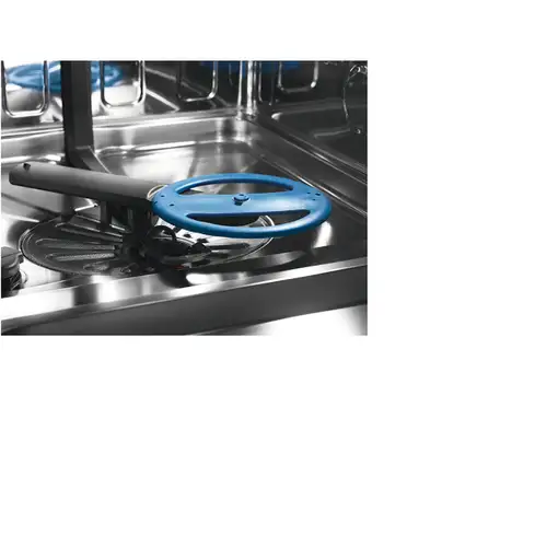 Lavavajillas 15 place settings 911 434 690 ELECTROLUX